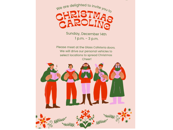 Photo for Announcement 1