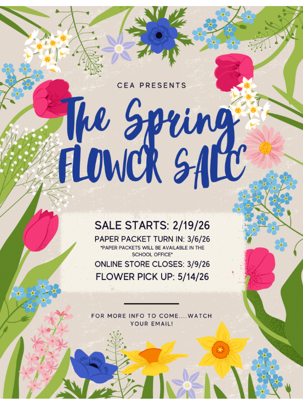 Photo for Announcement 3