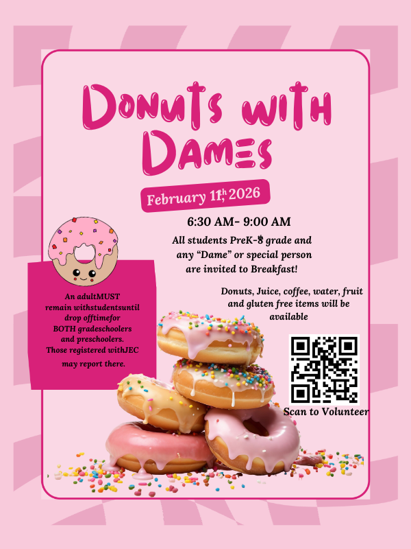 Photo for Announcement 2