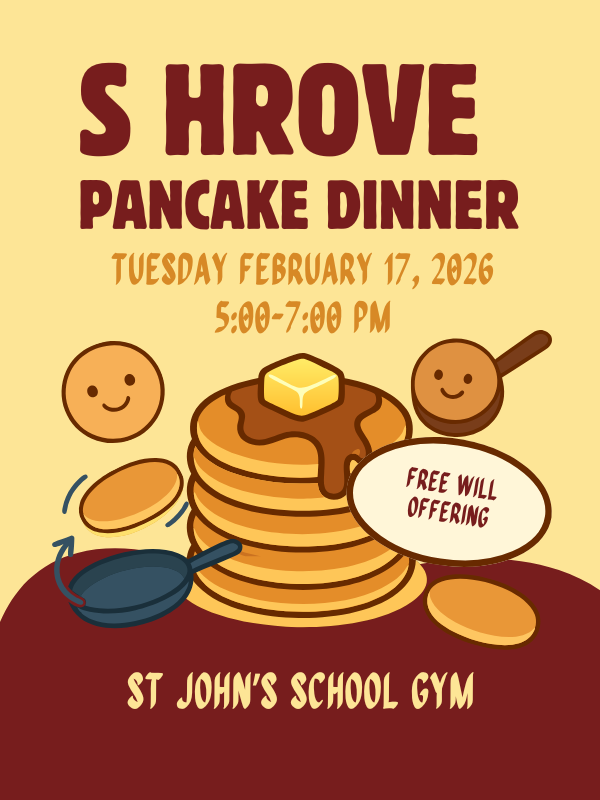 Photo for Announcement 1