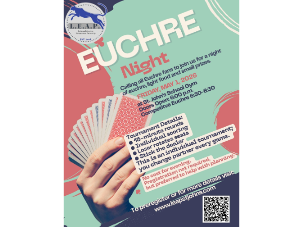 Photo for Announcement 1