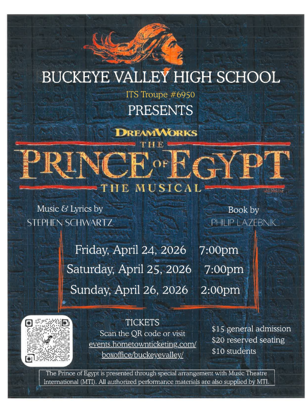 Photo for Announcement 4