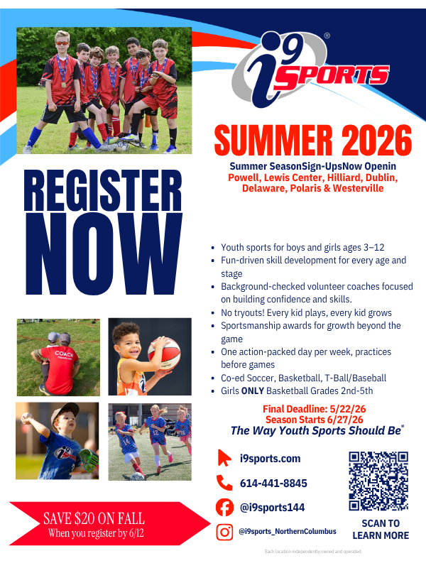 Photo for Announcement 1