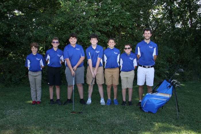 St John's School Sports